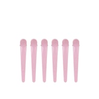 Brushworks Sectioning Clips x6