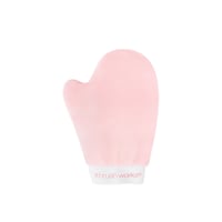 Brushworks Tan Applicator Mitt