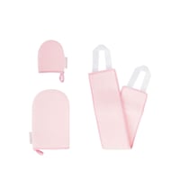 Brushworks Tan Applicator Set