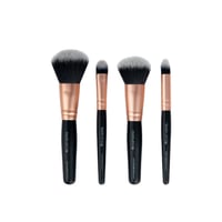 Brushworks Travel Brush Set