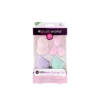 Brushworks Ultimate Sponge Set