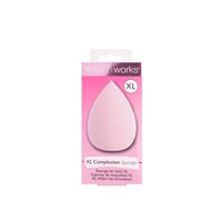 Brushworks XL Complexion Sponge