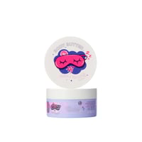 Bubble T Neroli & Tangerine Body Butter 200g