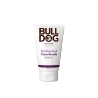 Bulldog Oil Control Face Scrub 125ml