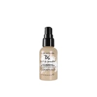 Bumble and bumble. Bb. Prêt-À-Powder Post Workout Dry Shampoo Mist