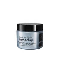 Bumble and bumble Sumoclay Matte Texture Clay 45ml