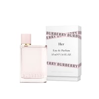 Burberry Her Eau de Parfum 50ml