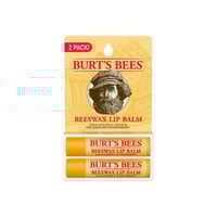 Burt's Bees Beeswax Lip Balm