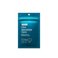 By Wishtrend Clear Skin Shield Patch x39