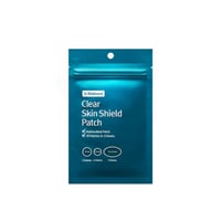 By Wishtrend Clear Skin Shield Patch x39