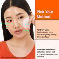 By Wishtrend Mandelic Acid Gentle Exfoliating Toner 150ml