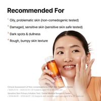 By Wishtrend Mandelic Acid Gentle Exfoliating Toner 150ml