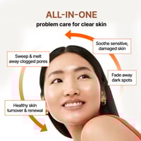 By Wishtrend Mandelic Acid Gentle Exfoliating Toner 150ml