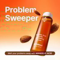 By Wishtrend Mandelic Acid Gentle Exfoliating Toner 30ml