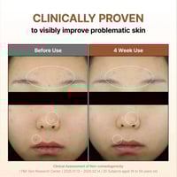 By Wishtrend Mandelic Acid Gentle Exfoliating Toner 30ml