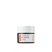 By Wishtrend Vitamin 75 Maximizing Cream 50g