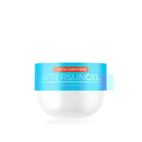 ByRokko Shine Brown Beta Carotene After Sun Gel 200g (7oz)