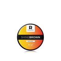 ByRokko Shine Brown Original Tanning Cream 210ml