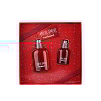 Cacharel Amor Amor Eau de Toilette 100ml Coffret