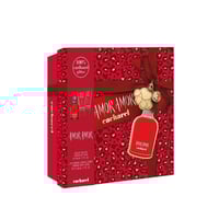 Cacharel Amor Amor Eau de Toilette 50ml Coffret