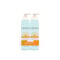 Caladryl Derma After-Sun Ultra Refreshing Ice Gel 150ml x2