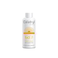 Caladryl Derma Sun Protection Moisturizing Lotion SPF50+ 200ml