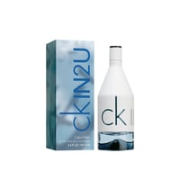 Calvin Klein Men s Eau de Toilette Spray 3.4 fl oz bottle