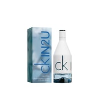 Calvin Klein CK In2U for Him Eau de Toilette