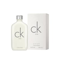 Calvin Klein CK One Eau de Toilette 100ml