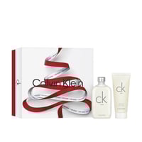 Calvin Klein CK One Eau de Toilette 200ml Coffret