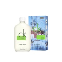 Calvin Klein CK One Reflections Eau de Toilette 100ml