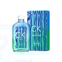Calvin Klein CK One Summer Eau de Toilette 100ml
