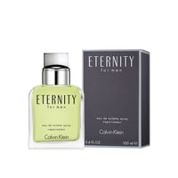 Calvin Klein Eternity for Men Eau de Toilette 100ml