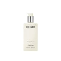 Calvin Klein Eternity Luxurious Body Lotion 200ml