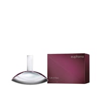 Calvin klein euphoria eau de parfum spray 50ml sales