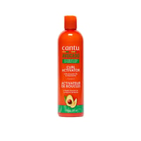 Cantu Avocado Hydrating Curl Activator Cream 355ml