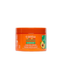 Cantu Avocado مرطب Curling كريم 340g