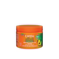 Cantu Avocado Hydrating Repair Leave-In Cream 340g