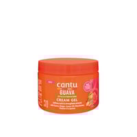 Cantu Guava Style & Strengthen Cream Gel 340g