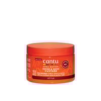 Cantu Shea Butter Define & Shine Custard 340g