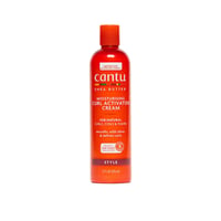 Cantu Shea Butter Moisturizing Curl Activator Cream 355ml (12floz)