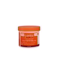 Cantu Shea Butter Moisturizing Twist, Loc & Curl Gel 369g (13oz)
