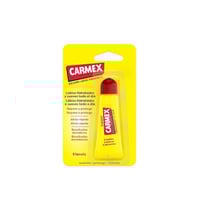 Carmex Classic Moisturizing Lip Balm 10g