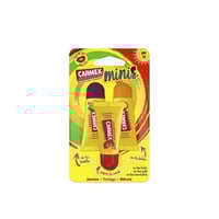 Carmex Minis Moisturizing Lip Balm SPF15 Travel Set