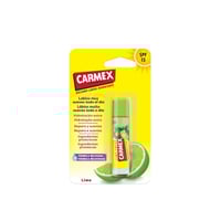 Carmex Moisturizing Lip Balm Lime Twist SPF15 4.25g