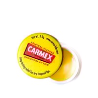 Carmex Original Flavour Moisturizing Lip Balm 7.5g