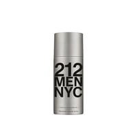 Carolina Herrera 212 NYC Men Deodorant Spray 150ml