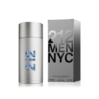 Carolina Herrera 212 NYC Men Eau de Toilette 100ml