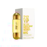 Carolina Herrera 212 VIP Eau de Parfum 30ml