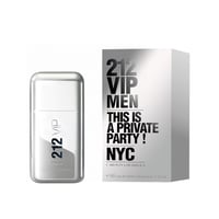 Carolina Herrera 212 VIP Men Eau de Toilette 50ml